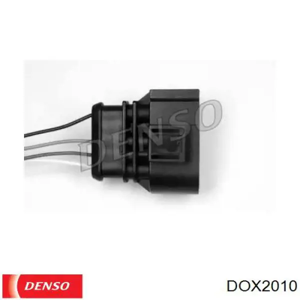 DOX2010 Denso лямбдазонд, датчик кисню до каталізатора