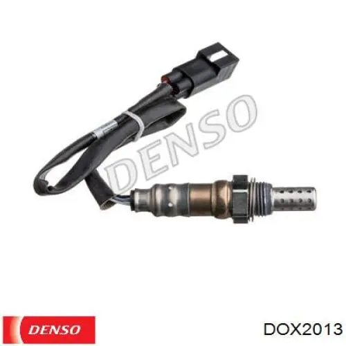 Лямбда-зонд DOX2013 Denso