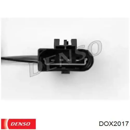  DOX2017 Denso