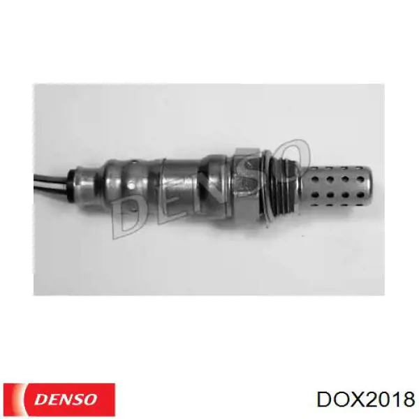 DOX2018 Denso лямбда-зонд, датчик кисню після каталізатора