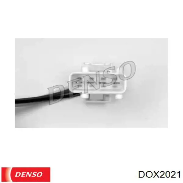Лямбда-зонд DOX2021 Denso