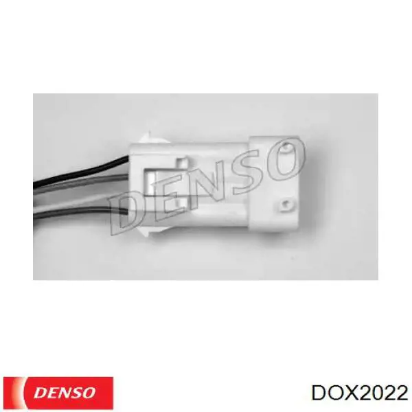 Лямбдазонд, датчик кисню DOX2022 Denso