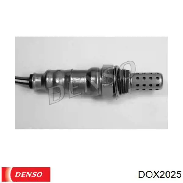 DOX2025 Denso лямбдазонд, датчик кисню до каталізатора