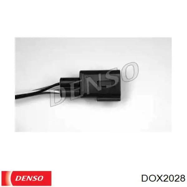 DOX2028 Denso Лямбдазонд, датчик кисню до каталізатора