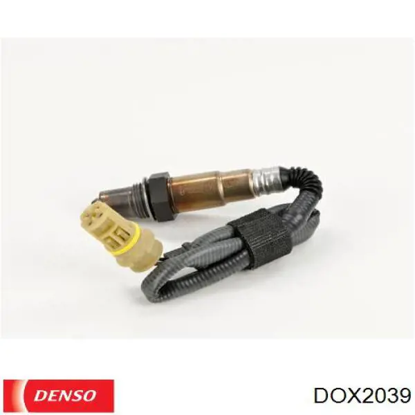 Лямбдазонд, датчик кисню після каталізатора Bosch 258006790 ціна, від 84.59 USD