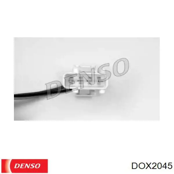 DOX2045 Denso Лямбдазонд, датчик кисню до каталізатора