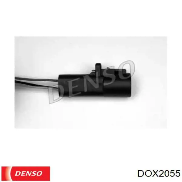 DOX2055 Denso лямбда-зонд, датчик кисню після каталізатора