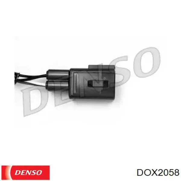  DOX2058 Denso