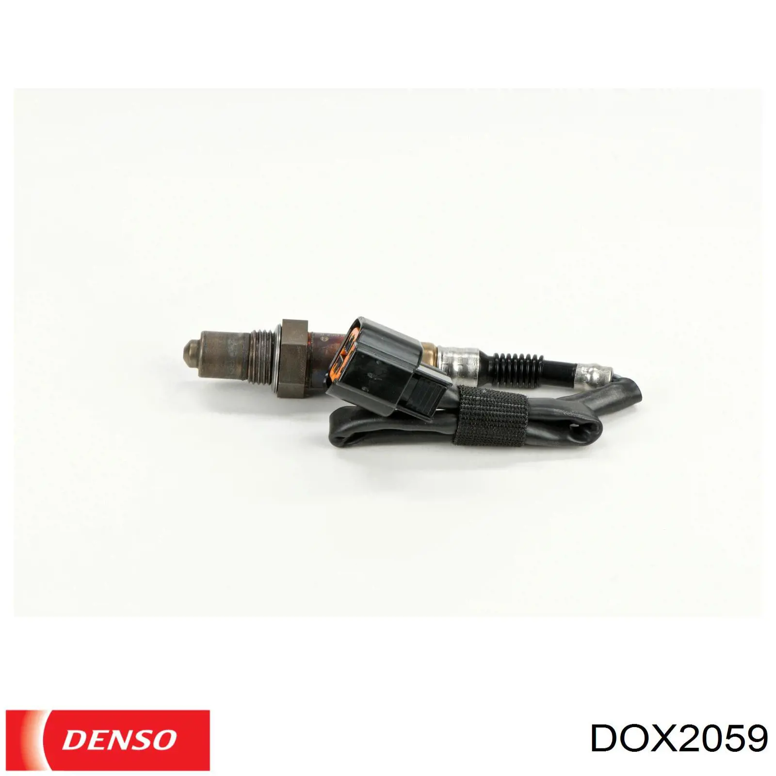 Лямбда-зонд, датчик кисню після каталізатора DOX2059 Denso
