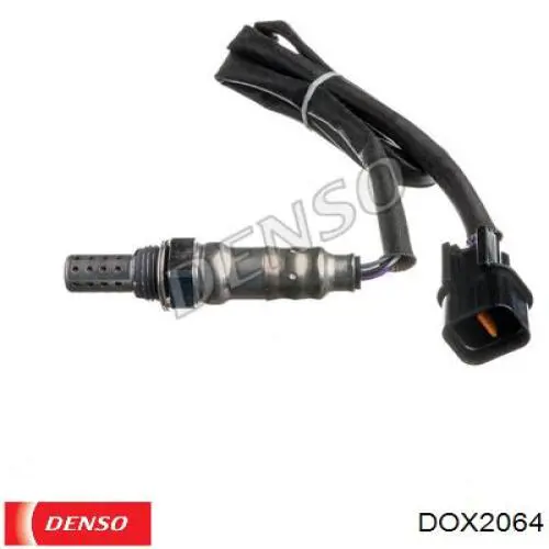 Лямбдазонд, датчик кисню до каталізатора A2C59513892Z Continental/Siemens