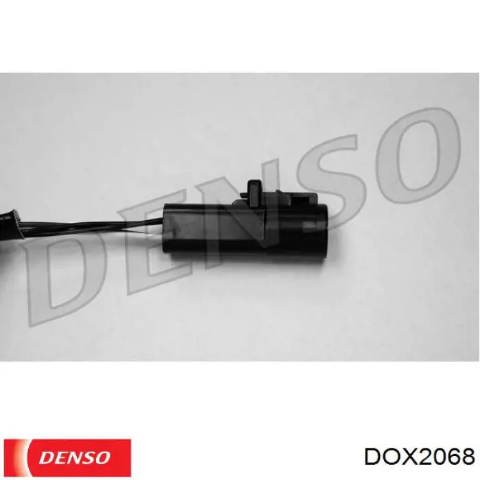 Лямбдазонд, датчик кисню DOX2068 Denso