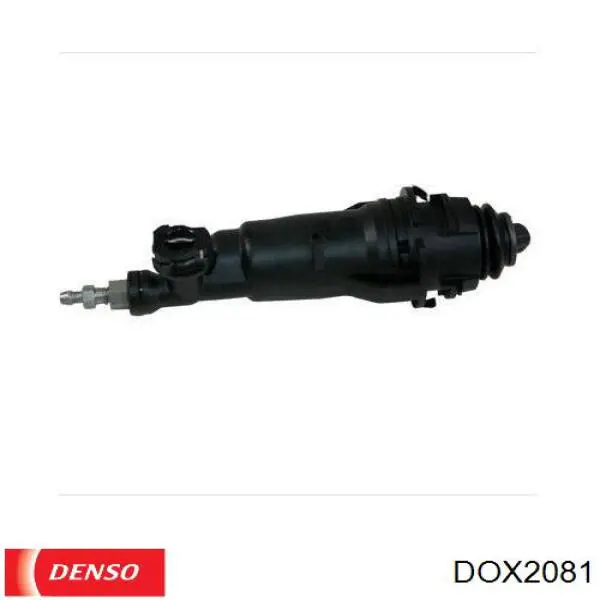 DOX2081 Denso лямбдазонд, датчик кисню