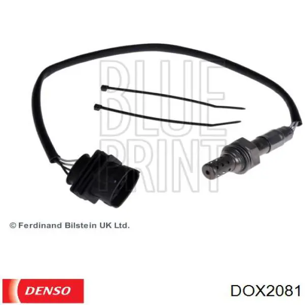 Лямбда-зонд DOX2081 Denso