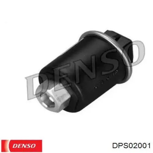DPS02001 Denso датчик абсолютного тиску кондиціонера