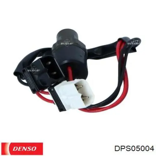 Датчик тиску кондиціонера DPS05004 Denso