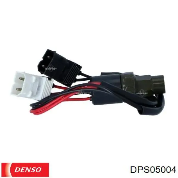 DPS05004 Denso датчик абсолютного тиску кондиціонера