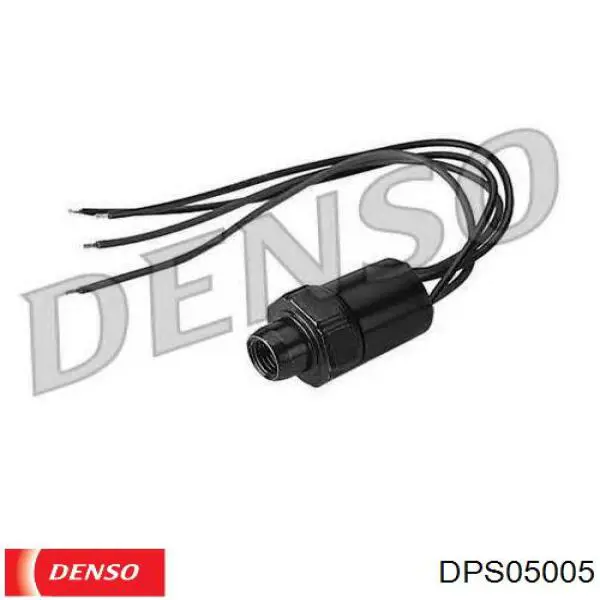 DPS05005 Denso Датчик тиску