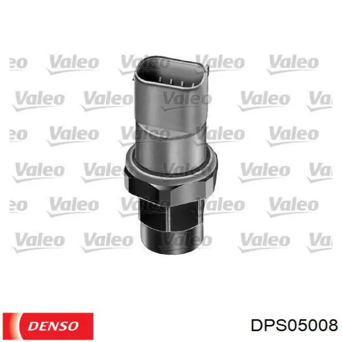 Датчик абсолютного тиску кондиціонера Denso DPS05008 ціна, від 12.67 USD