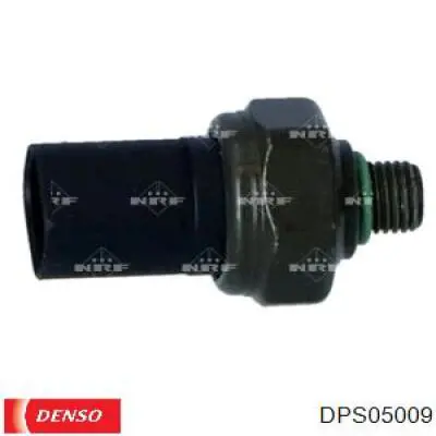Датчик тиску кондиціонера DPS05009 Denso