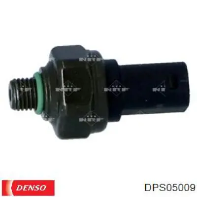 Датчик абсолютного тиску кондиціонера DPS05009 Denso