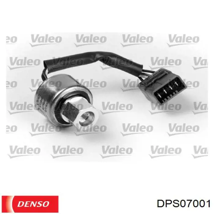DPS07001 Denso датчик абсолютного тиску кондиціонера