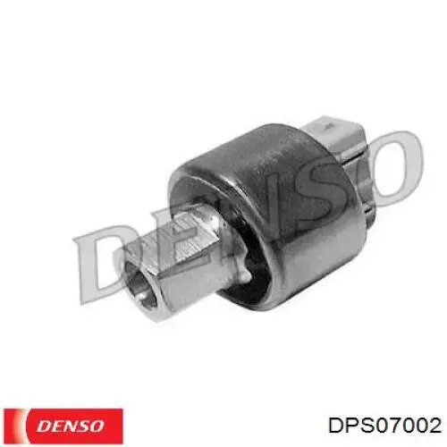 DPS07002 Denso Датчик тиску