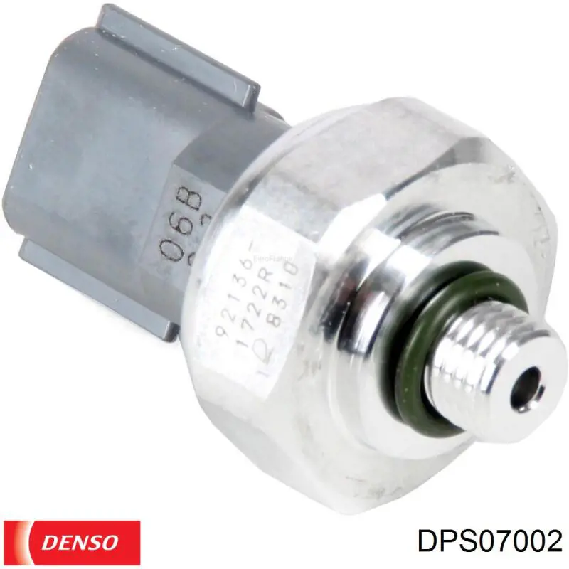 Купити DPS07002 Denso Датчик тиску кондиціонера