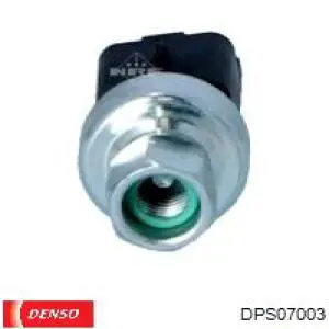 Клапан тиску кондиціонера Denso DPS07003
