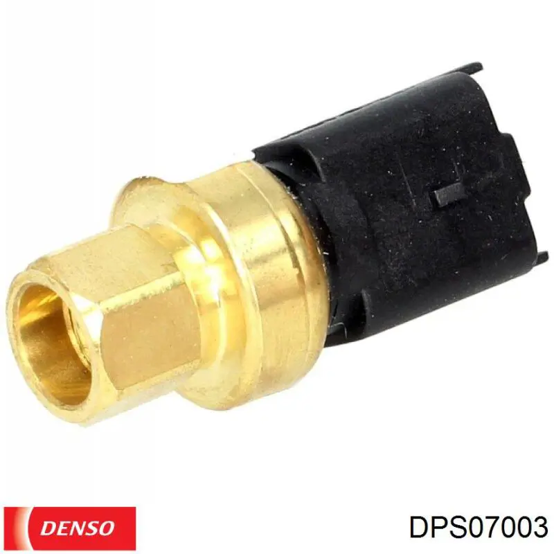 DPS07003 Denso датчик абсолютного тиску кондиціонера