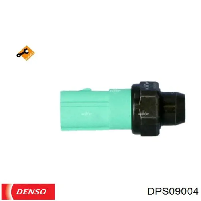 Купити DPS09004 Denso Датчик тиску кондиціонера