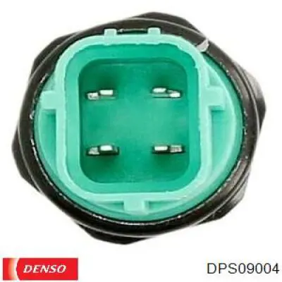 Датчик абсолютного тиску кондиціонера Denso DPS09004 ціна, від 18.38 USD