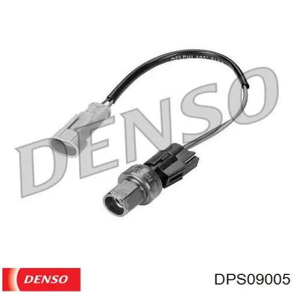 Датчик абсолютного тиску кондиціонера Fast FT54251 ціна, від 22.35 USD