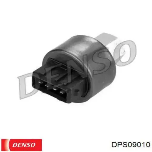 DPS09010 Denso Датчик давления кондиционера