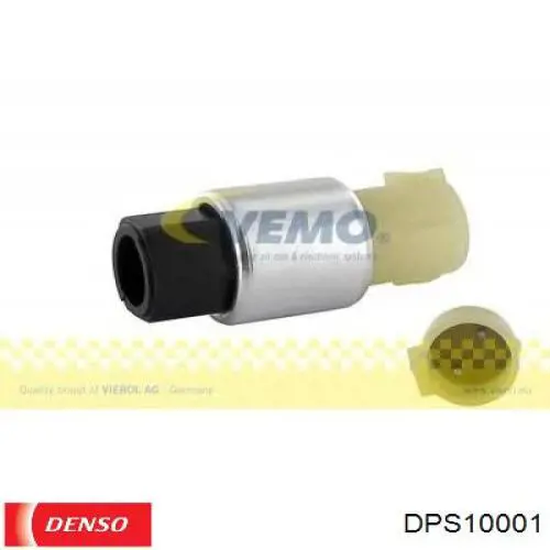 DPS10001 Denso Датчик тиску