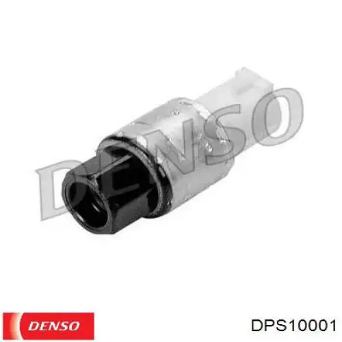 Датчик абсолютного тиску кондиціонера Denso DPS10001 ціна, від 10.64 USD
