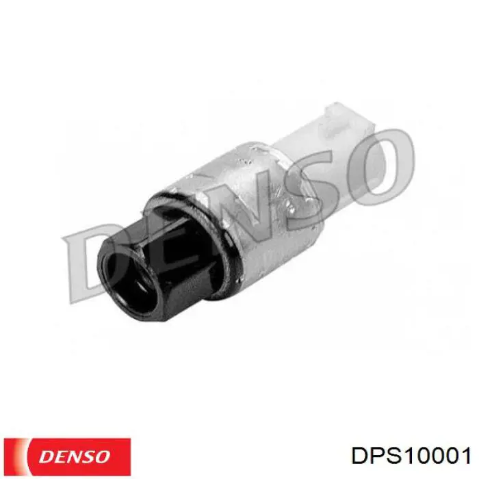 Датчик абсолютного тиску кондиціонера Denso DPS10001 ціна, від 10.64 USD