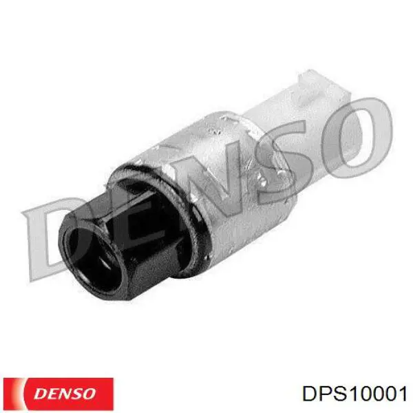 Датчик тиску кондиціонера DPS10001 Denso