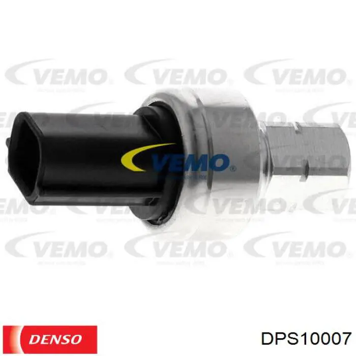 Датчик абсолютного тиску кондиціонера DPS10007 Denso