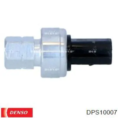 Датчик абсолютного тиску кондиціонера Denso DPS10007 ціна, від 20.47 USD