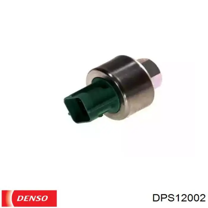 Датчик абсолютного тиску кондиціонера Denso DPS12002 ціна, від 27.11 USD