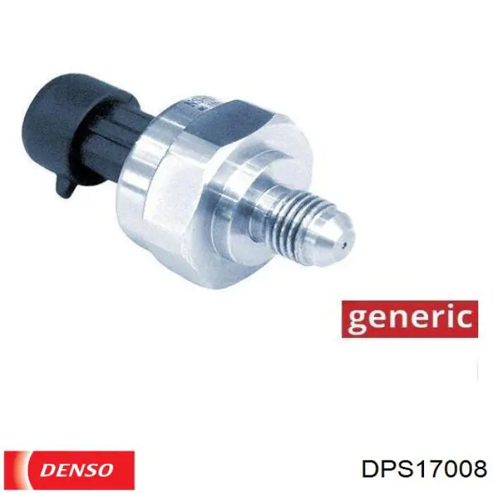 DPS17008 Denso датчик абсолютного тиску кондиціонера