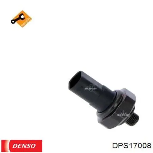 DPS17008 Denso Датчик тиску