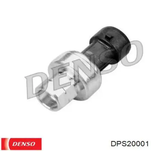 Датчик абсолютного тиску кондиціонера Denso DPS20001 ціна, від 10.14 USD