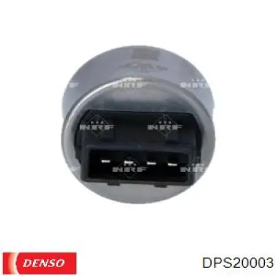 Датчик абсолютного тиску кондиціонера Denso DPS20003 ціна, від 8.97 USD
