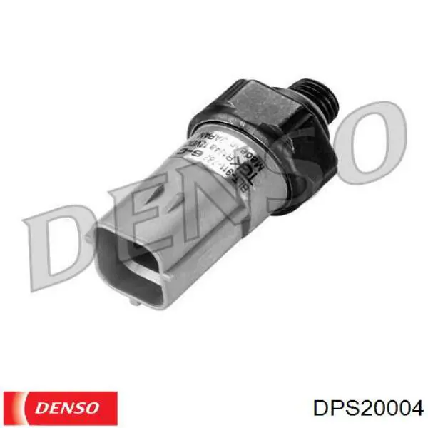 Датчик абсолютного тиску кондиціонера DPS20004 Denso