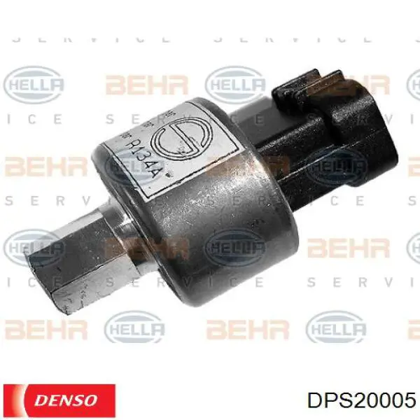 DPS20005 Denso датчик абсолютного тиску кондиціонера