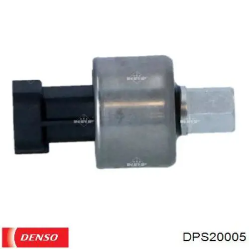 Датчик абсолютного тиску кондиціонера Denso DPS20005 ціна, від 13.38 USD