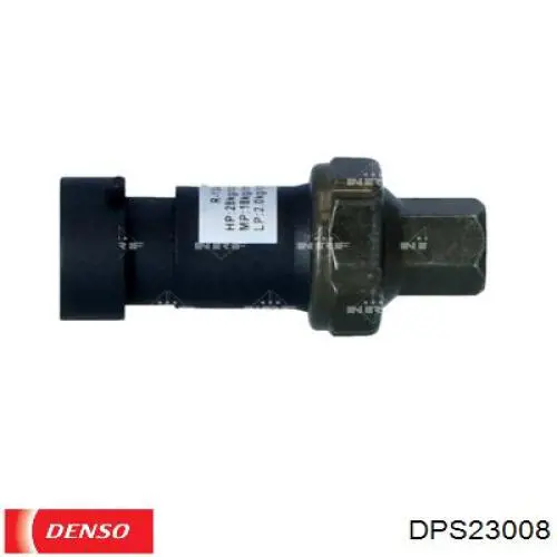 DPS23008 Denso датчик абсолютного тиску кондиціонера