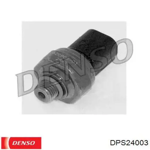 Датчик абсолютного тиску кондиціонера Denso DPS24003 ціна, від 43.65 USD