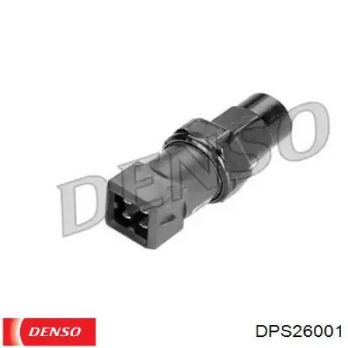 Купити DPS26001 Denso Датчик тиску кондиціонера